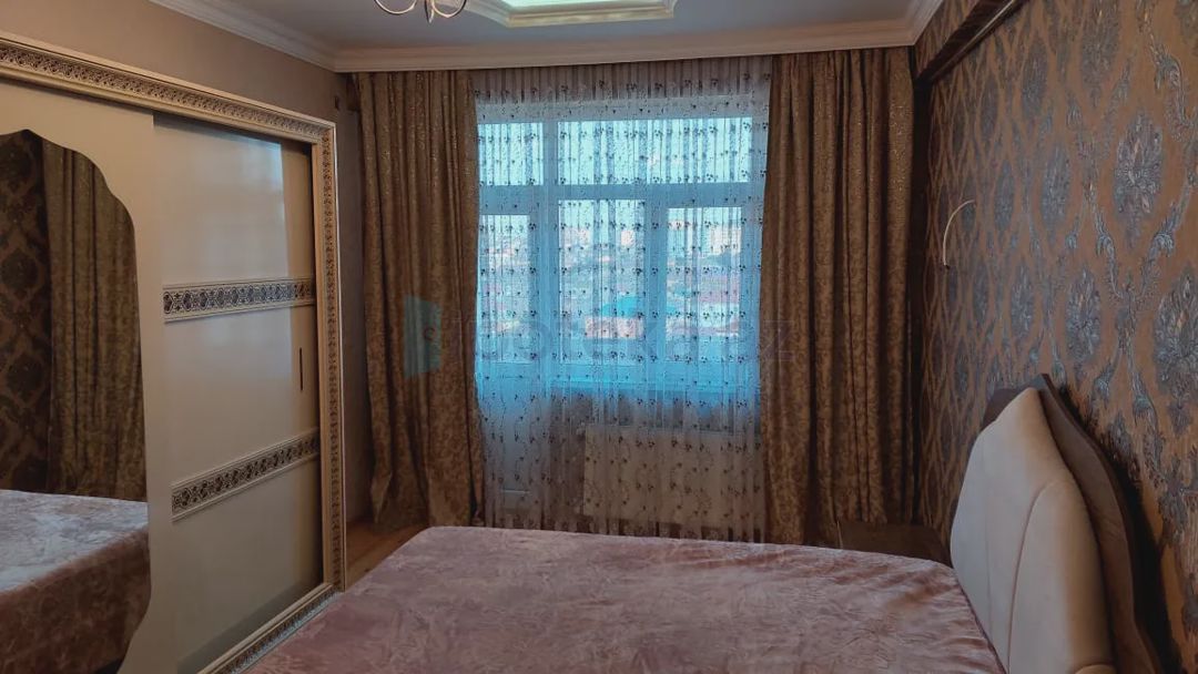 For sale: 2-room apartment (new building), 54 m² — Mənzil, Xırdalan