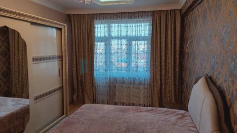 Satılır: 2 Otaq, Yeni tikili, 54.00 m² — Khirdalan