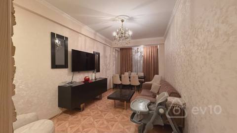 3 otaqlı mənzil, 93 m², Əsəd Əhmədov küçəsi — 265 000 ₼ · Baku · Mənzil 3 otaqlı mənzil, 93 m², Əsəd Əhmədov küçəsi — Baku