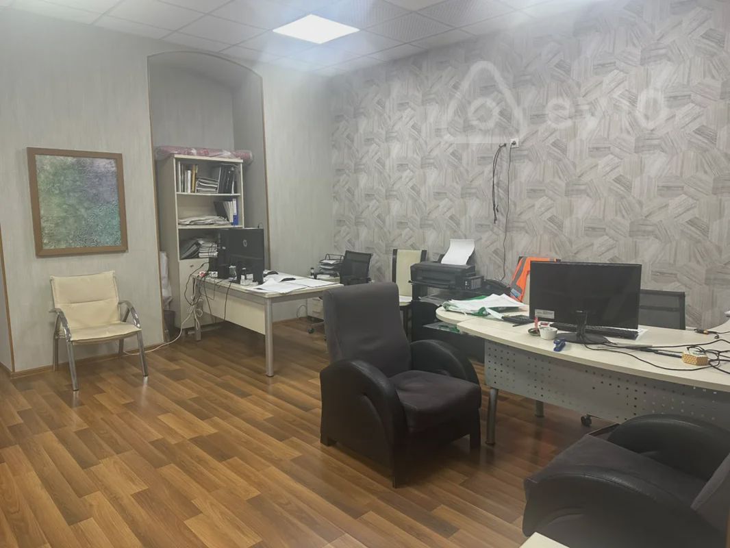 For rent: office, 230 m² — Ofis, Bakı (4)