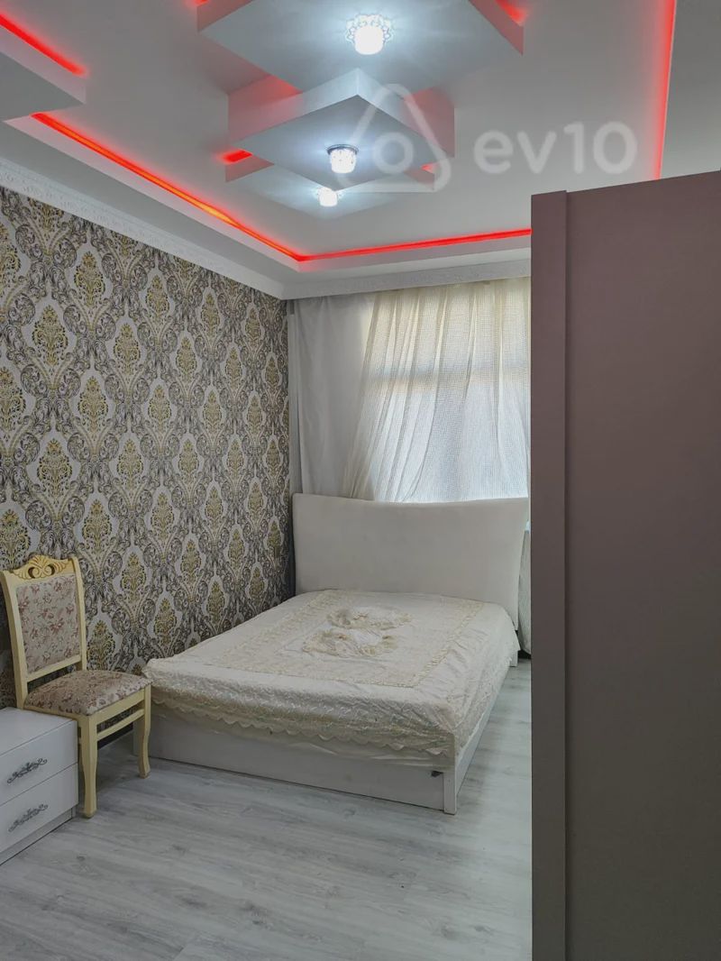 Сдаётся 2-комн. квартира (новостройка), 60 м² — Mənzil, Bakı (5)
