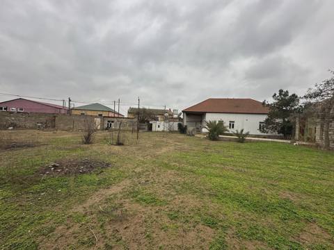 Şüvəlan, Torpaq satılır - 16.7 sot — Baku