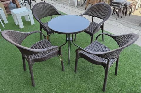 Masa Boz rəng — 259 ₼ · Mebel Masa Boz rəng