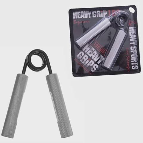 Espander WS0353, 45 kq, boz — 13.3 ₼ · Bakı · Fitness və yoqa Espander WS0353, 45 kq, boz — Bakı