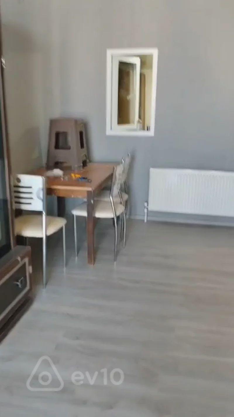 For rent: 3-room apartment (new building), 65 m² — Mənzil, Bakı (3)