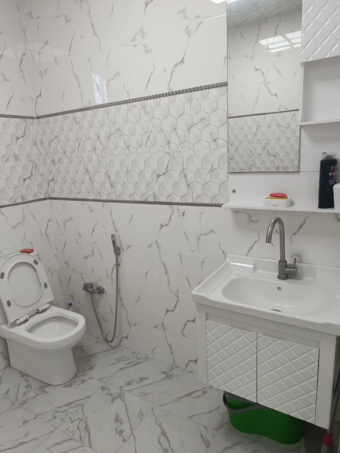 Satılık müstakil ev / Yazlık / Villa, 200 m² — Ev, villa, Bakı (9)