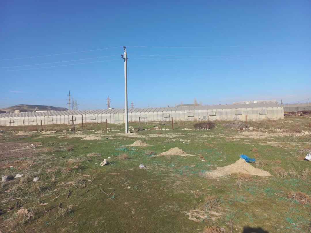 Siyəzən, Torpaq satılır - 650 sot — Torpaq, Siyəzən (8)