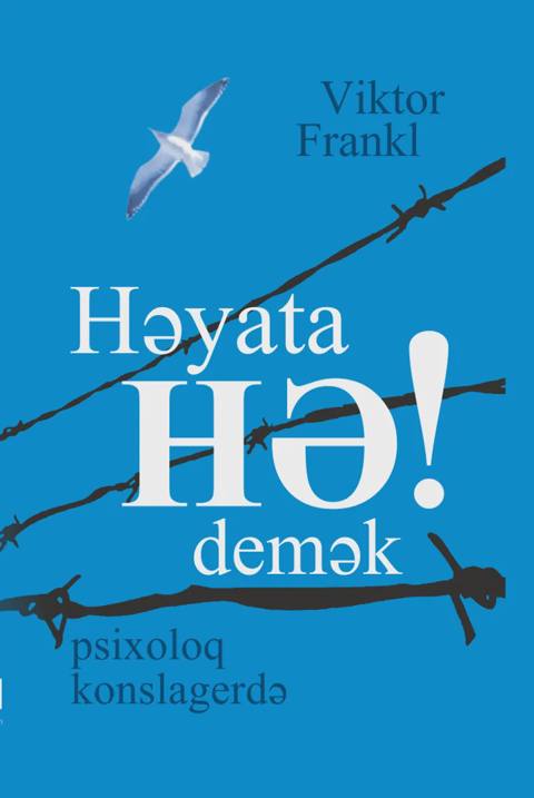 Həyata HƏ demək — Baku