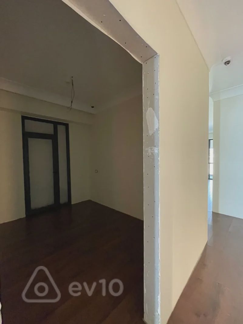 For sale: 3-room apartment (new building), 76 m² — Mənzil, Bakı (12)