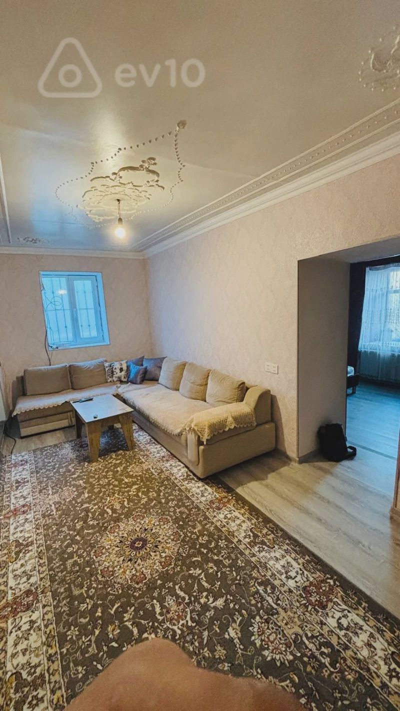 2 otaqlı həyət evi, 50 m², Şağan — kirayə — Ev, villa, Bakı (4)