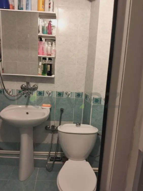 For sale: 3-room apartment (new building), 70 m² — Mənzil, Xırdalan (12)