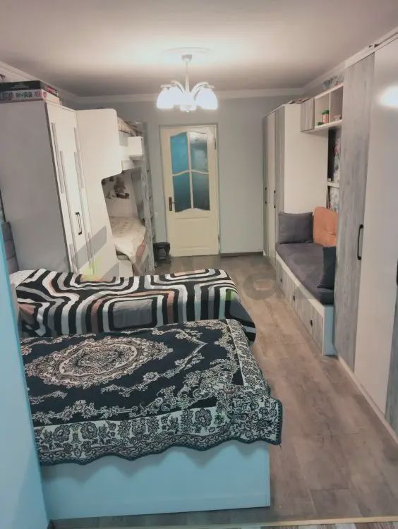 For sale: 3-room apartment (new building), 70 m² — Mənzil, Xırdalan (4)
