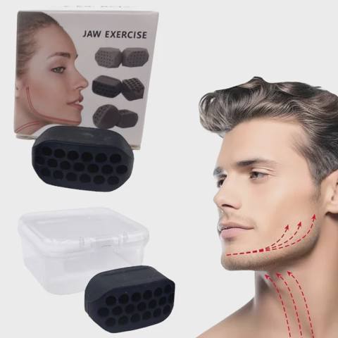 Espander çənə üçün WS1367, 2 əd — 7.9 ₼ · Bakı · Fitness və yoqa Espander çənə üçün WS1367, 2 əd — Bakı