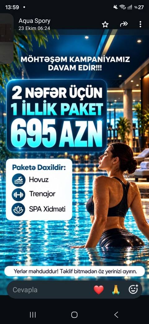 Almaq isdeyen olsa menen şerik alaq adam axdaram almaga — 695 ₼ · Агстафа · Digər Almaq isdeyen olsa menen şerik alaq adam axdaram almaga — Агстафа