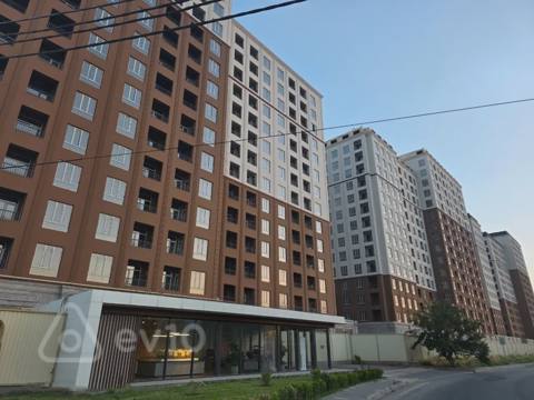 2 otaqlı mənzil, 68.8 m², Nicat Mustafayev Küçəsi — 116 850 ₼ · 2 otaq · 68.8 m² · 5/16 mərtəbə · Bakı, Binəqədi · Mənzil 2 otaqlı mənzil, 68.8 m², Nicat Mustafayev Küçəsi — Bakı