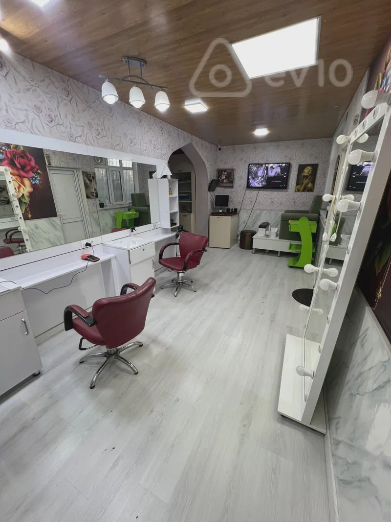 Сдаётся коммерческий объект, 80 м² — Əmlak, Bakı (3)