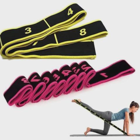 Espander WS0648, məhsul çeşiddə — 8.9 ₼ · Баку · Fitness və yoqa Espander WS0648, məhsul çeşiddə — Баку