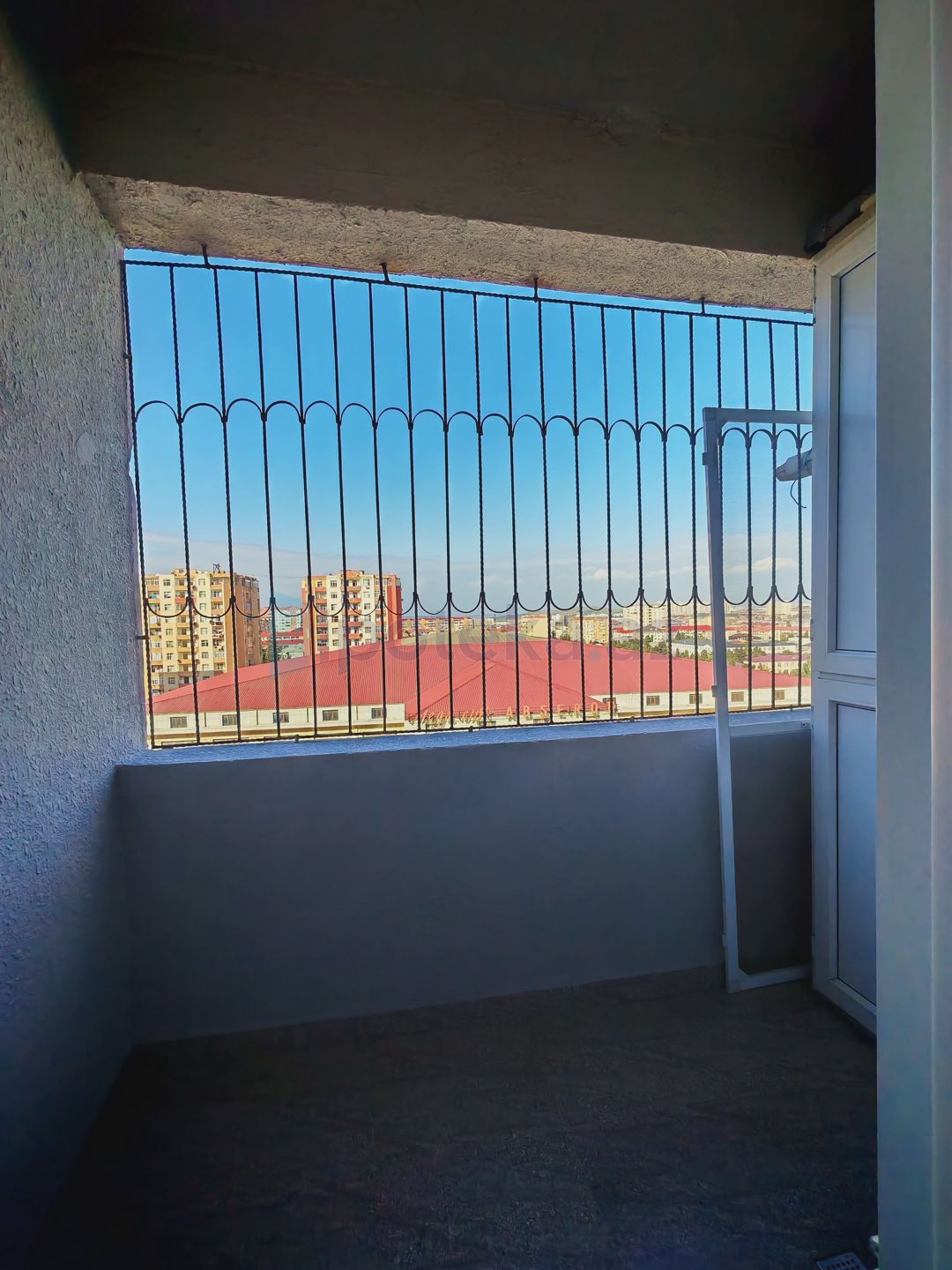 For sale: 3-room apartment (new building), 70 m² — Mənzil, Xırdalan (5)