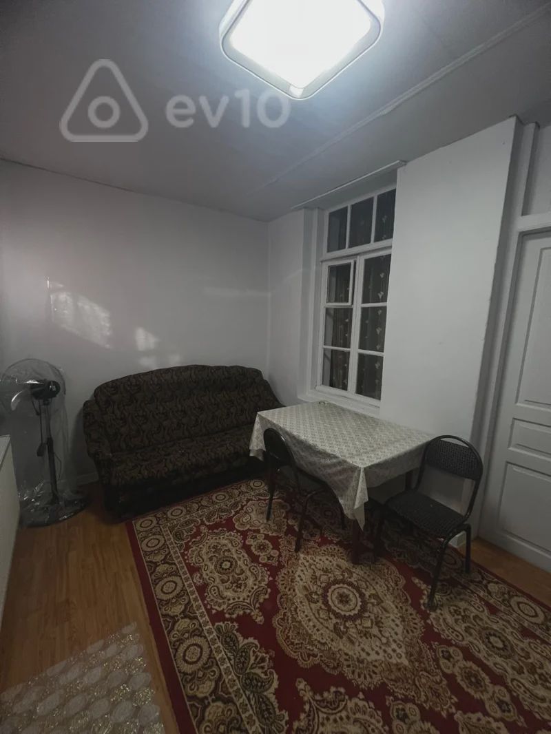 For rent: 2-room house / Cottage / Villa, 40 m² — Ev, villa, Bakı (2)