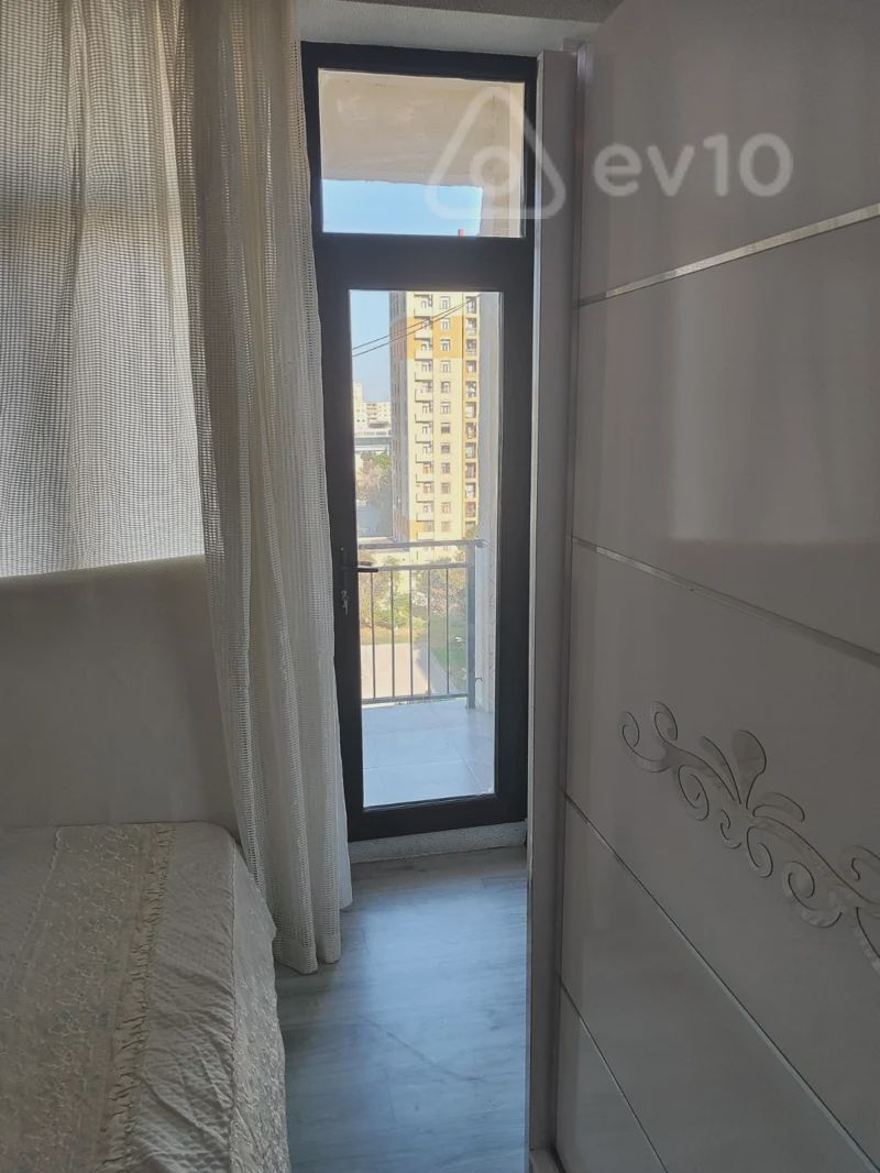 For rent: 2-room apartment (new building), 65 m² — Mənzil, Bakı (8)