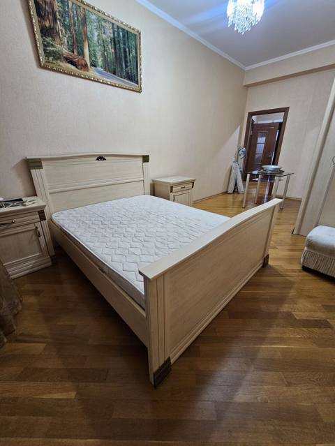 Selin Taxt satılır Brend: İstikbal Qiymət: 235 AZN — 235 ₼ · Baku · Yataqlar Selin Taxt satılır Brend: İstikbal Qiymət: 235 AZN — Baku
