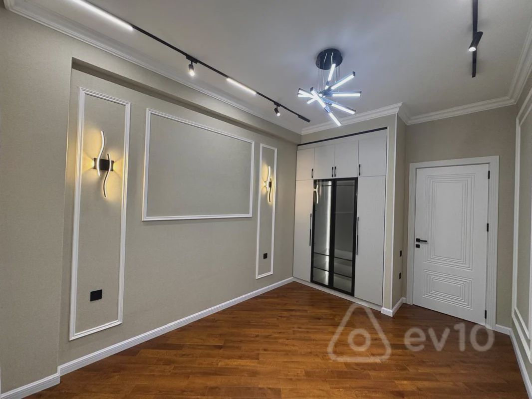 For sale: 2-room apartment (new building), 66 m² — Mənzil, Bakı (6)
