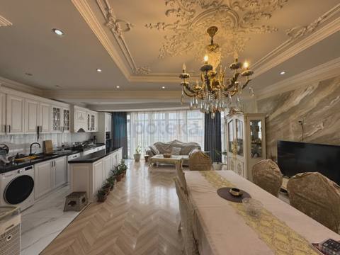 Satılır: 3 Otaq, Yeni tikili, Yasamal r., 218.00 m² — 365 000 ₼ · Baku · Mənzil Satılır: 3 Otaq, Yeni tikili, Yasamal r., 218.00 m² — Baku