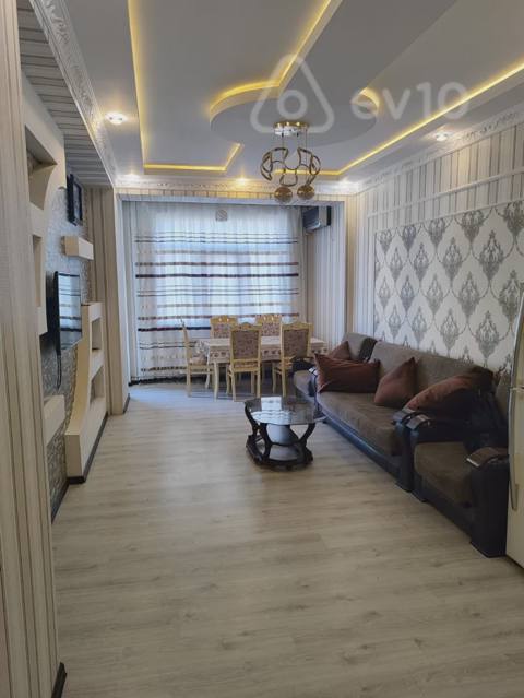 2 otaqlı mənzil, 65 m², Mehdi Abbasov — kirayə — Baku
