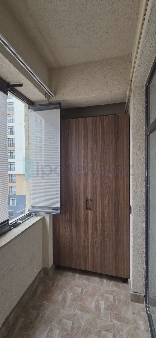 Sotiladi: 2 xonali квартира (новостройка), 67 m² — Mənzil, Sumqayıt (9)