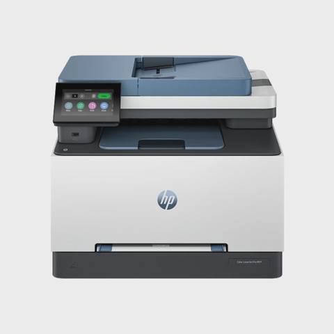 HP Color LaseerJet Pro MFP 3303sdw 499M6A — 929 ₼ · Bakı · Mallar HP Color LaseerJet Pro MFP 3303sdw 499M6A — Bakı