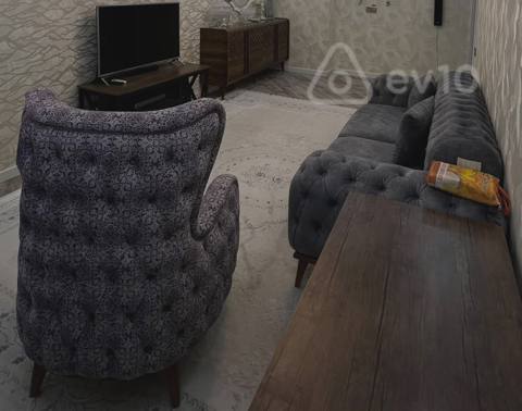 2 otaqlı mənzil, 95 m², Bəkir Çobanzadə — kirayə — Baku