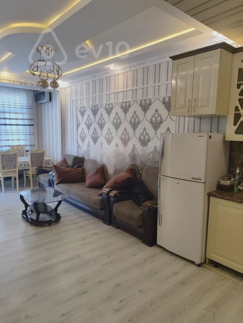 For rent: 2-room apartment (new building), 60 m² — Mənzil, Bakı
