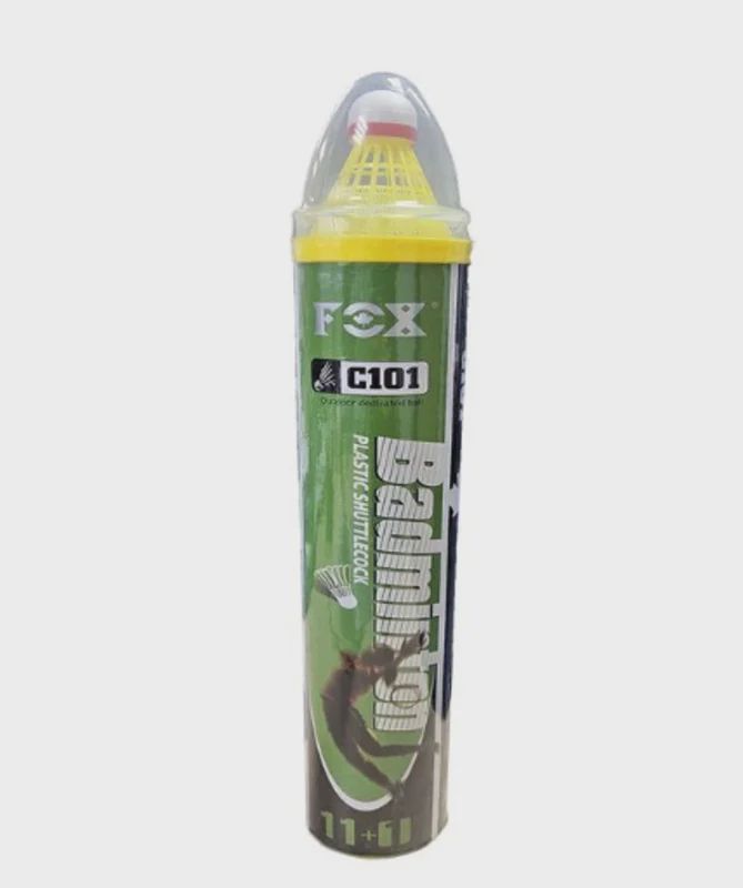 Badminton üçün volan dəsti Fox WS0931, 12 əd — İdman və istirahət, Bakı