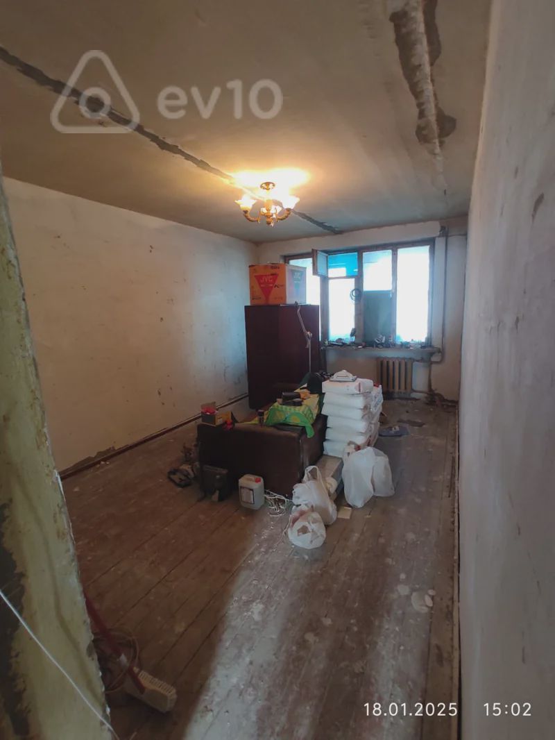 Satılık 3 odalı daire (eski bina), 65 m² — Mənzil, Bakı (5)