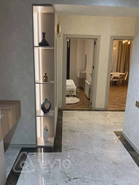 2 otaqlı mənzil, 70 m², Xətai m/s, Mehdi Mehdizadə küç., Kapital Plaza — kirayə — Bakı