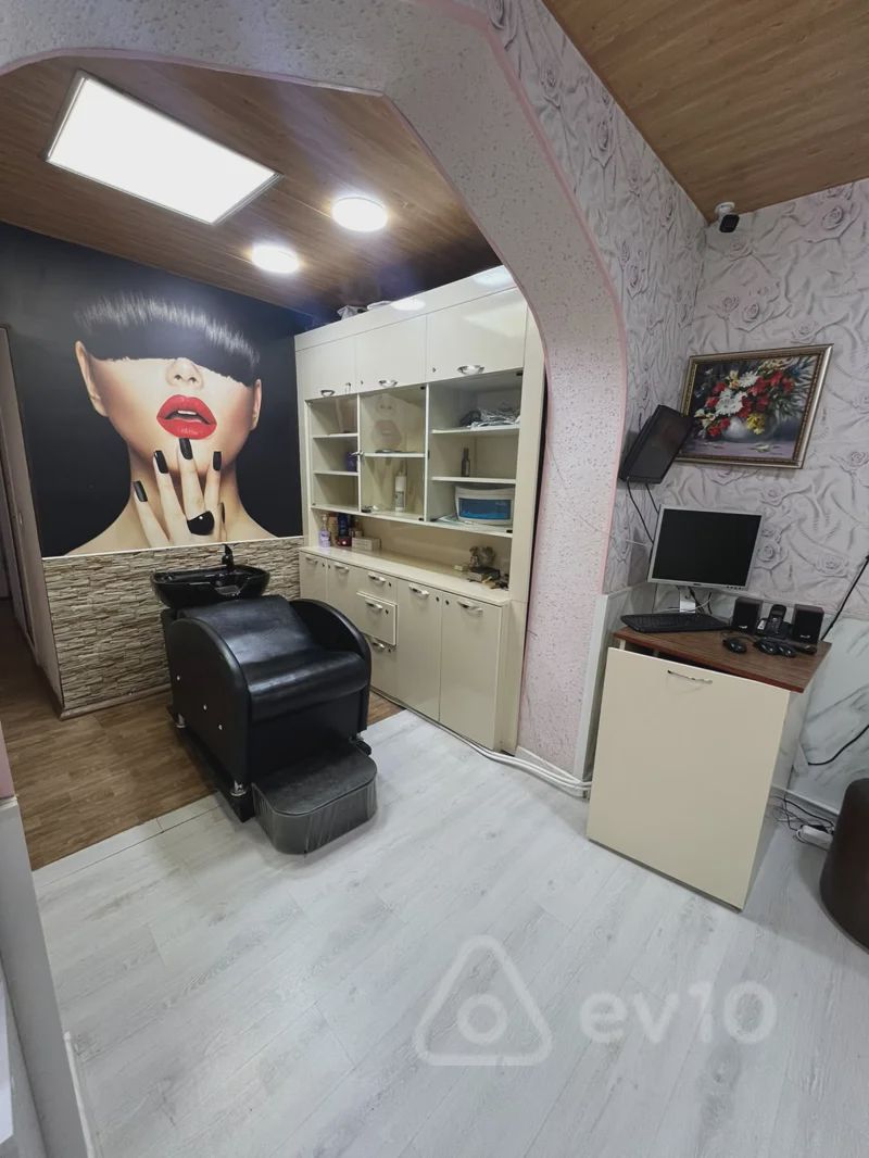 Сдаётся коммерческий объект, 80 м² — Əmlak, Bakı (4)