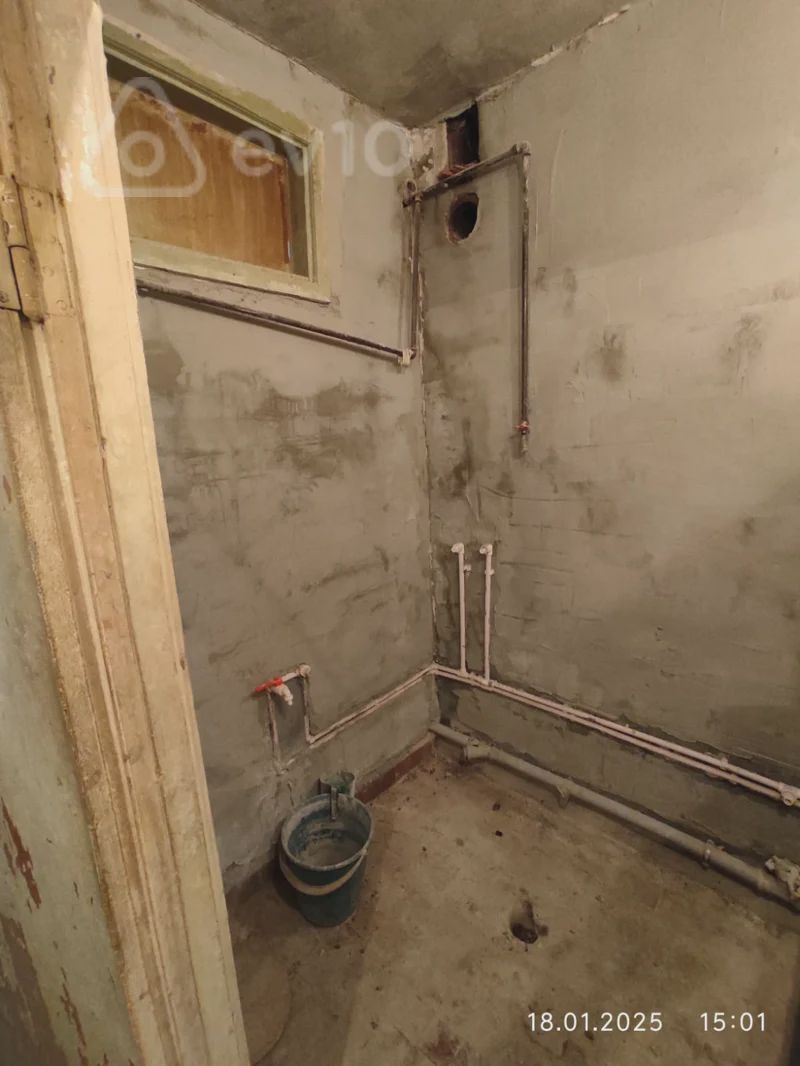 Satılık 3 odalı daire (eski bina), 65 m² — Mənzil, Bakı (10)