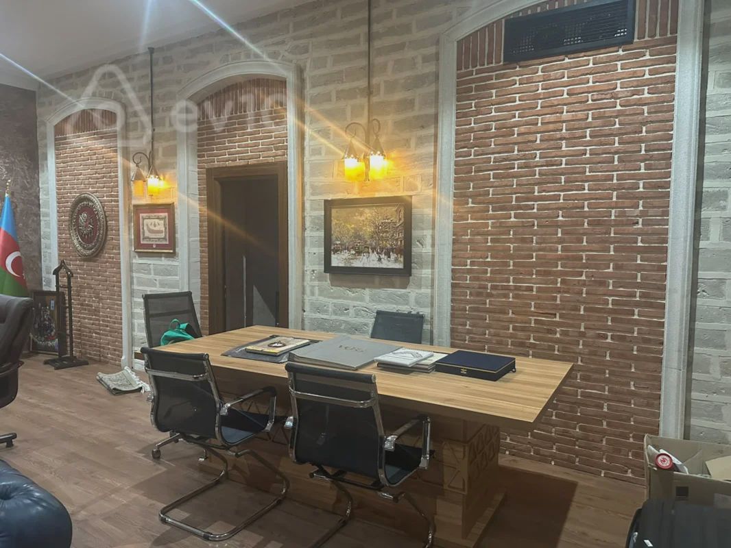 For rent: office, 230 m² — Ofis, Bakı (3)