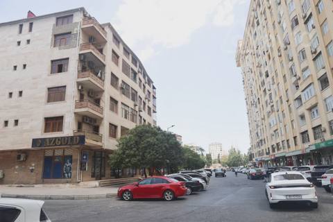 2 otaqlı mənzil, 57 m², Məmməd Cəfər Cəfərov küçəsi — 200 000 ₼ · 2 xonali · 57 m² · 2/5 qavat · Баку, Nəsimi · Mənzil 2 otaqlı mənzil, 57 m², Məmməd Cəfər Cəfərov küçəsi — Баку