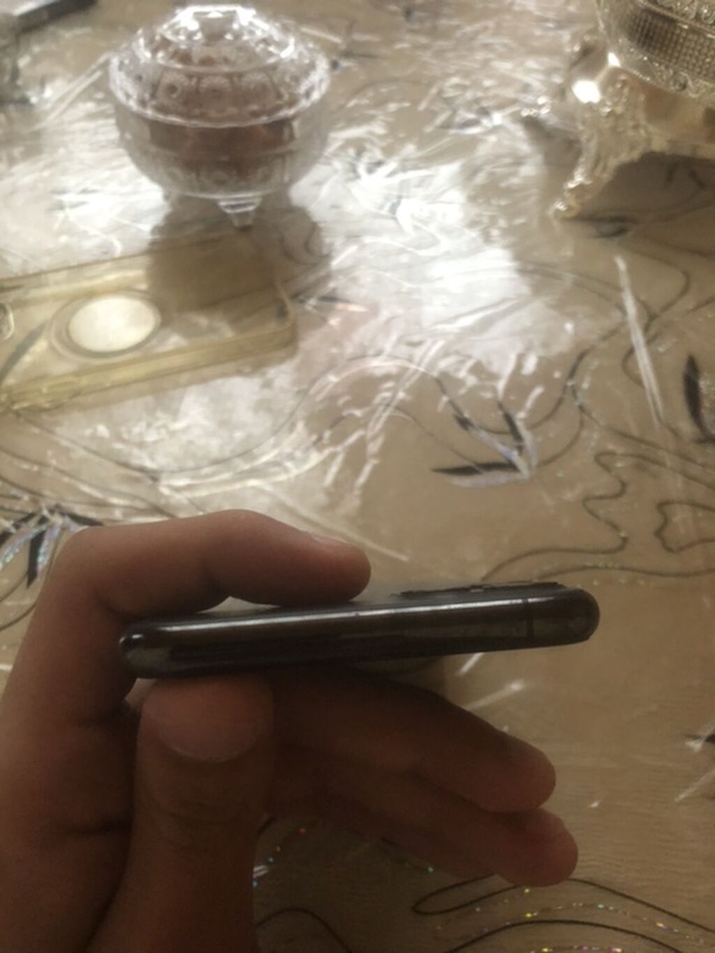 IPhone 11, 64 GB, Qara, Face ID — Apple iPhone, Lənkəran (5)