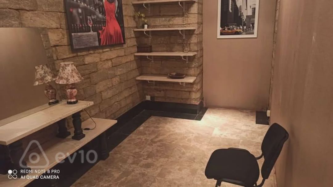 For rent: 4-room office, 116 m² — Ofis, Bakı (6)