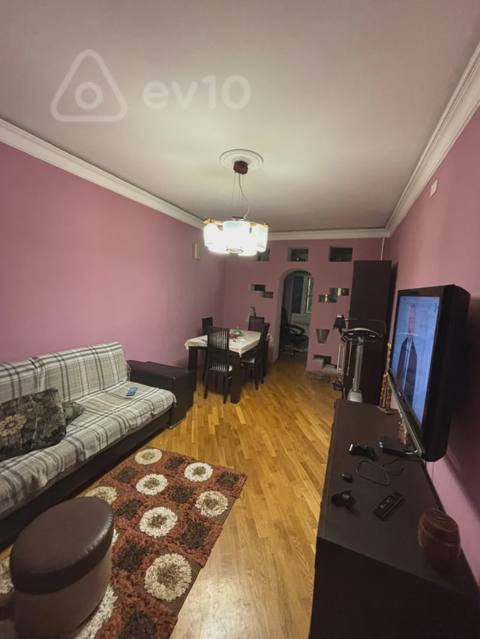 3 otaqlı mənzil, 75 m², M.Hadi — 210 000 ₼ · Bakı · Mənzil 3 otaqlı mənzil, 75 m², M.Hadi — Bakı