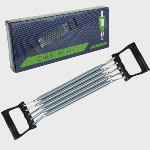 Yaylı espander WS1366 — 13.9 ₼ · Baku · Fitness və yoqa Yaylı espander WS1366 — Baku