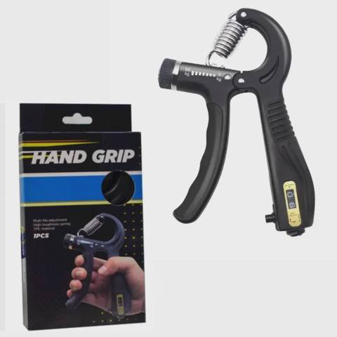 Espander WS0321, 5-60 kq, qara — 10.38 ₼ · Баку · Fitness və yoqa Espander WS0321, 5-60 kq, qara — Баку