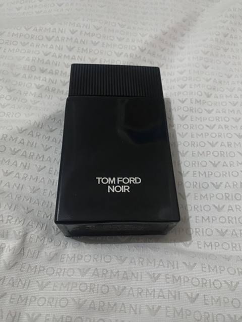 Tom Ford Noir – kişi üçün eau de parfum - Brend: Tom Ford - Model — Baku