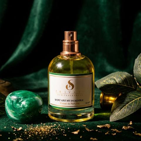 You are my ıncredıble 50 ml — 160 ₼ · Баку · Gözəllik və səhiyyə You are my ıncredıble 50 ml — Баку