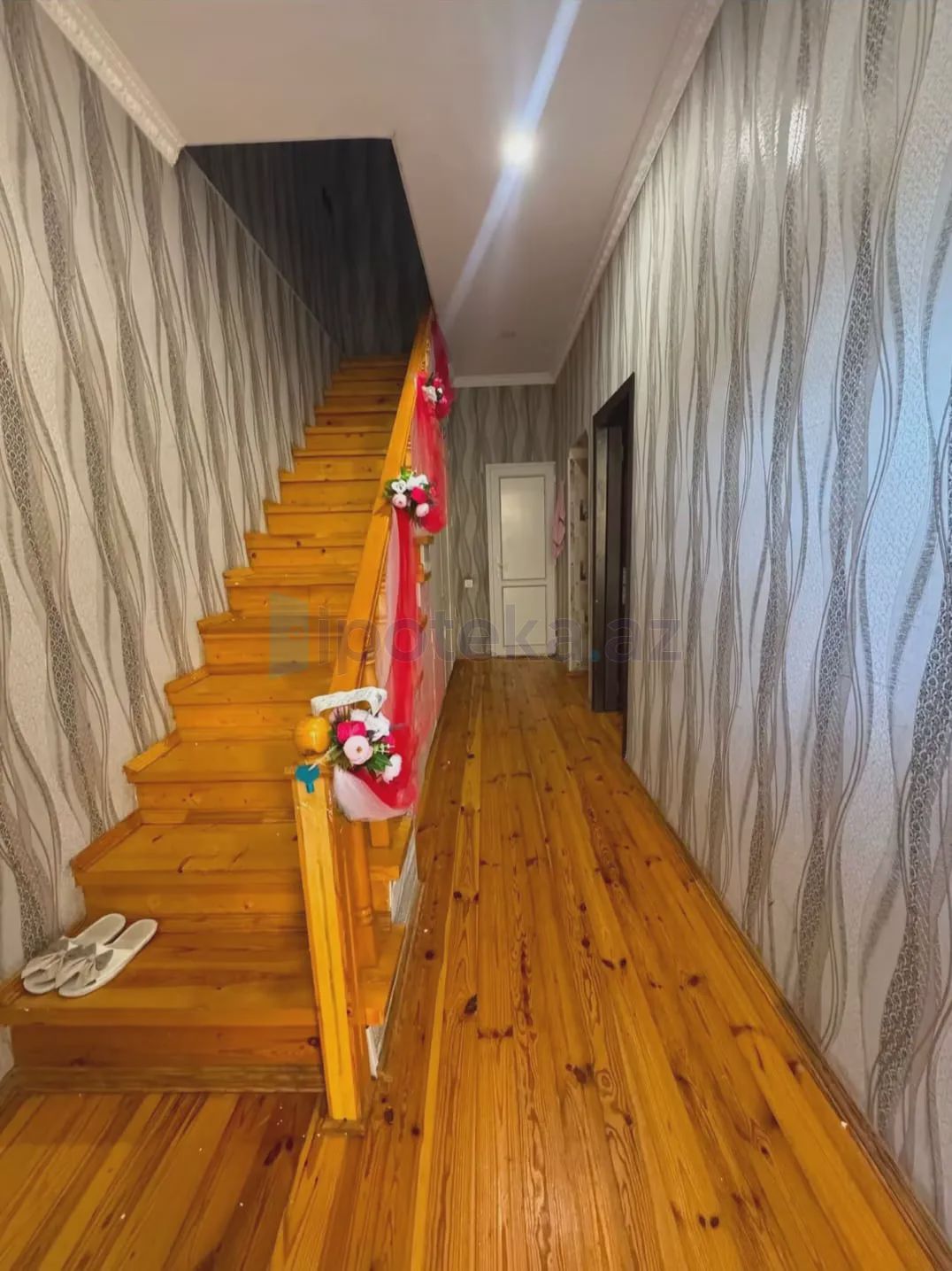 For rent: 4-room house / Cottage / Villa, 150 m² — Ev, villa, Xırdalan (6)