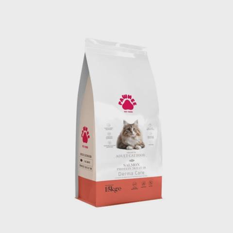 Pawnee Adult Cat Salmon, yetkin pişiklər üçün tamdəyərli quru yem, qızılbalıq ilə (çəki ilə) — 5 ₼ · Баку · Pişiklər Pawnee Adult Cat Salmon, yetkin pişiklər üçün tamdəyərli quru yem, qızılbalıq ilə (çəki ilə) — Баку