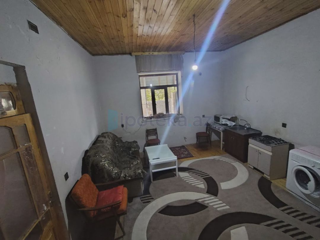For sale: 4-room house / Cottage / Villa, 80 m² — Ev, villa, Şamaxı (5)