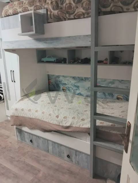 3 otaqlı mənzil Yeni tikili Satılır, Xırdalan — Khirdalan